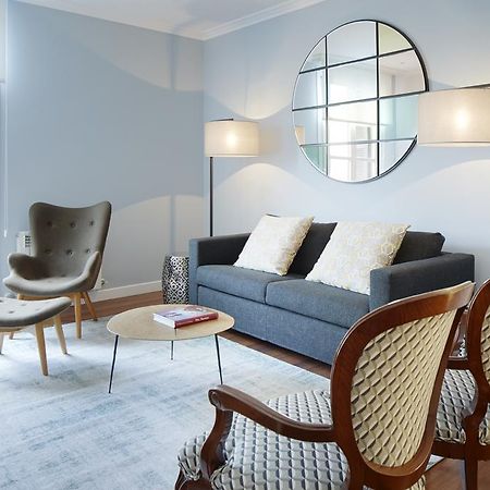 Boulevard 2 Apartment By Feelfree Rentals Сан Себастиан Екстериор снимка