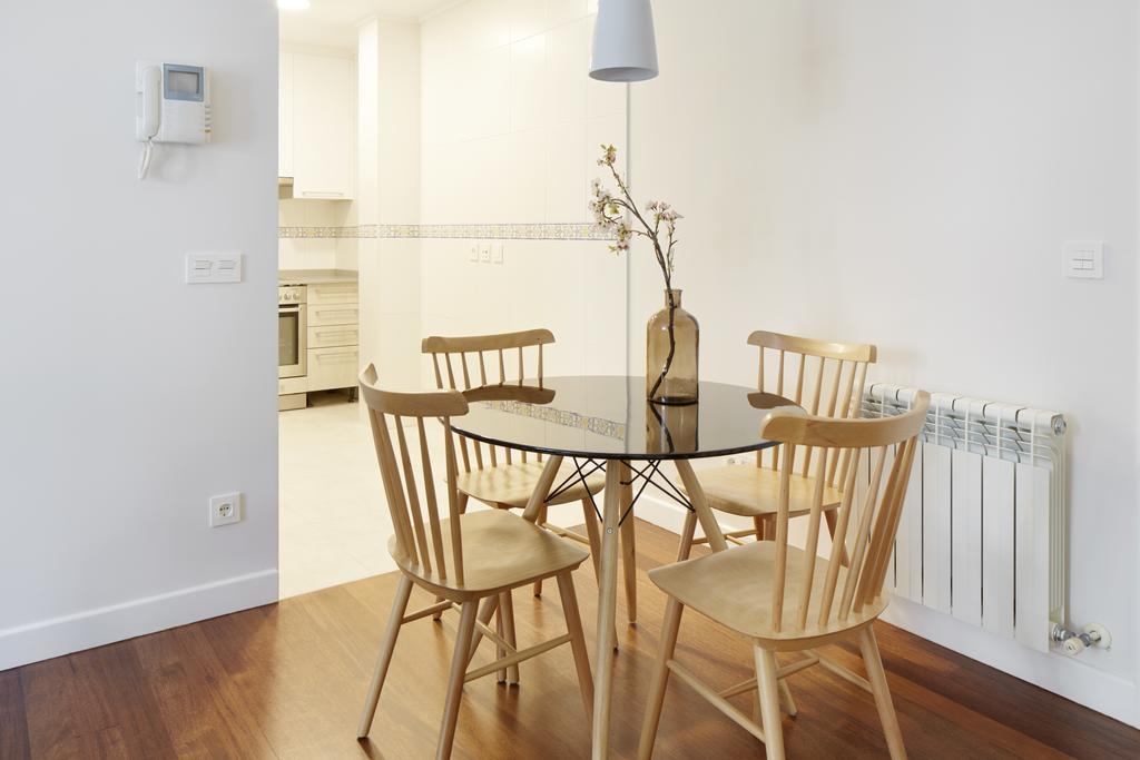 Boulevard 2 Apartment By Feelfree Rentals Сан Себастиан Екстериор снимка
