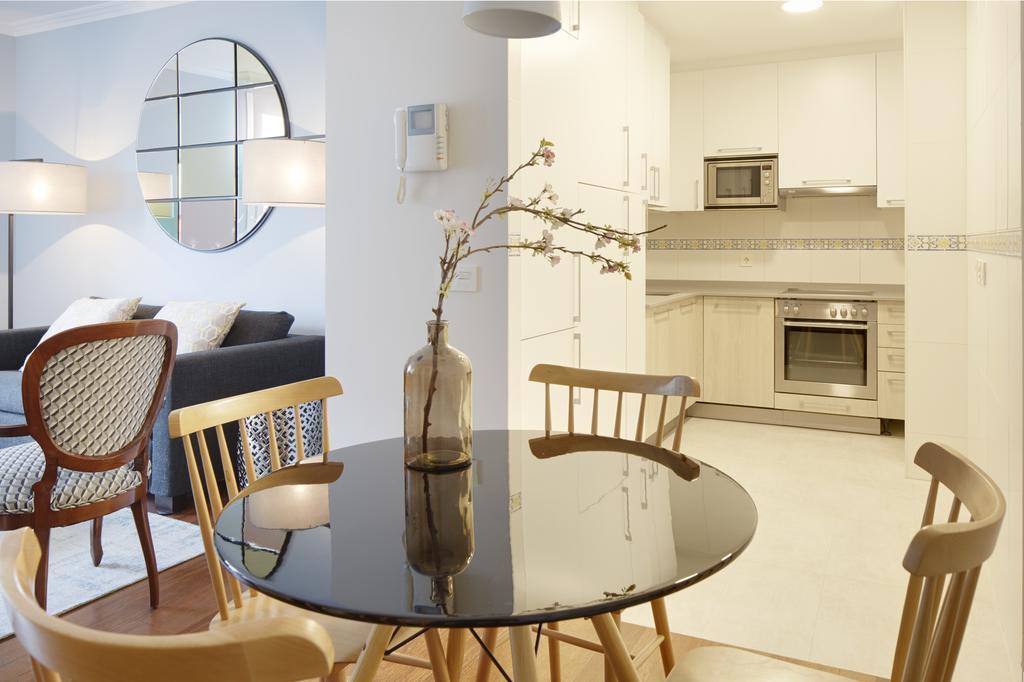 Boulevard 2 Apartment By Feelfree Rentals Сан Себастиан Екстериор снимка