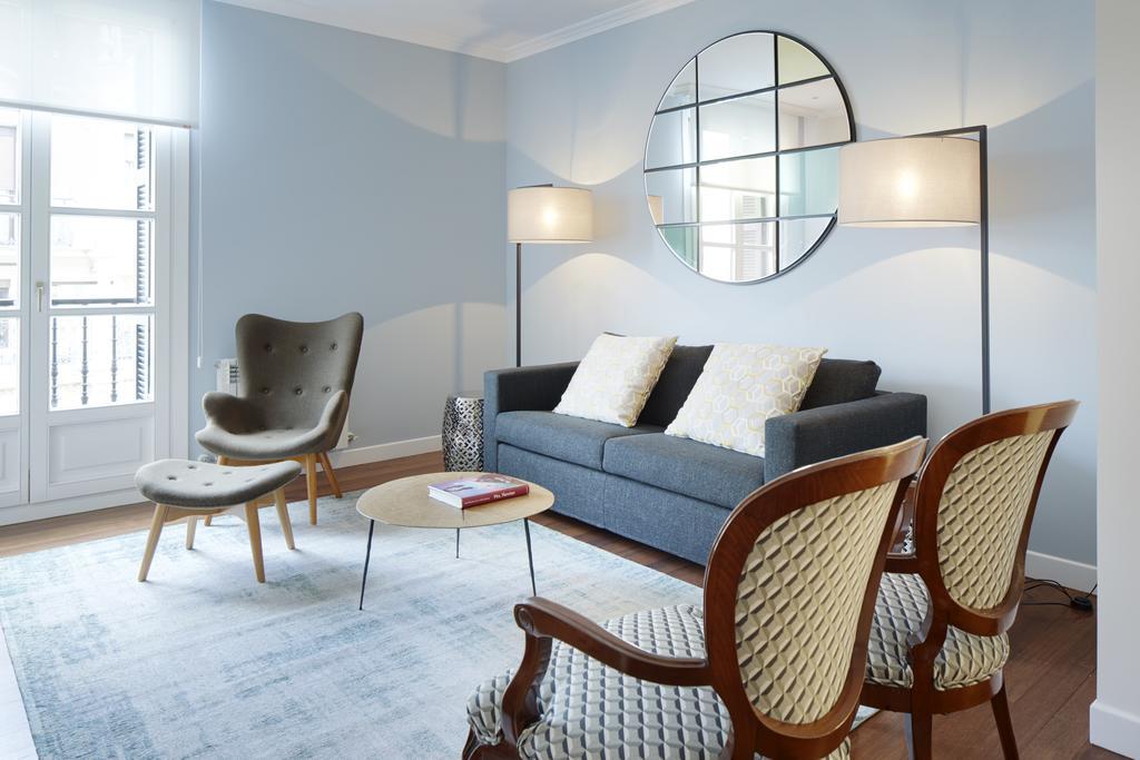 Boulevard 2 Apartment By Feelfree Rentals Сан Себастиан Екстериор снимка